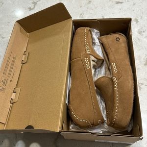 Brand New Women’s Shearling Ugg Slippers